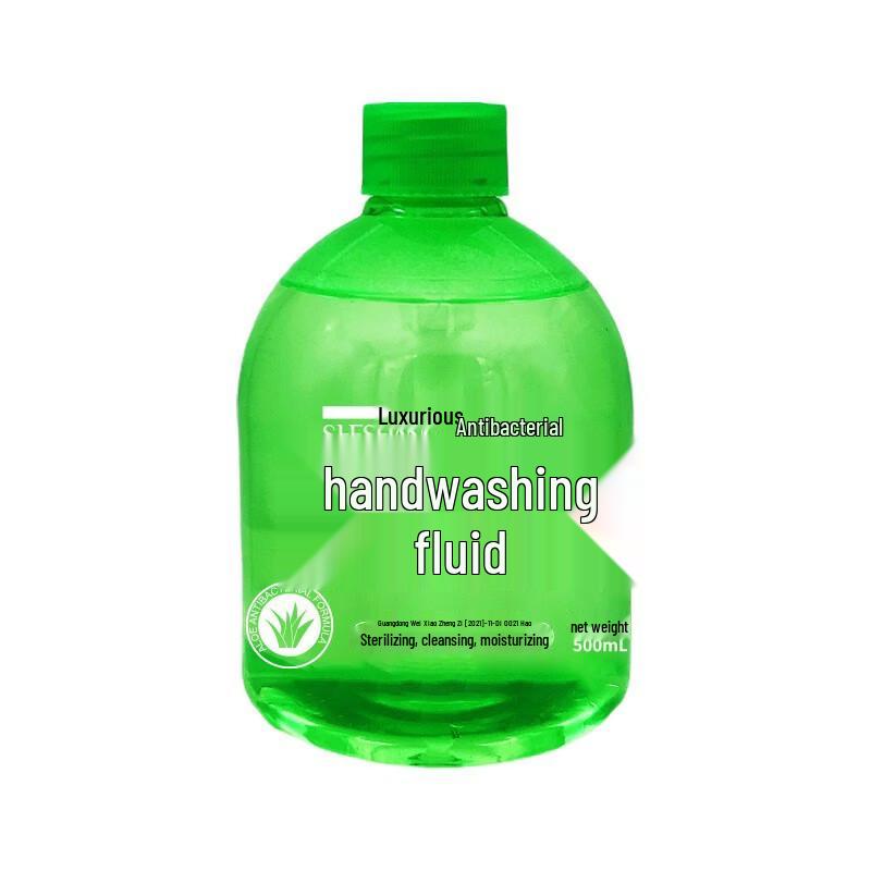 SheShang Hand Soap Refill - Floral Scent