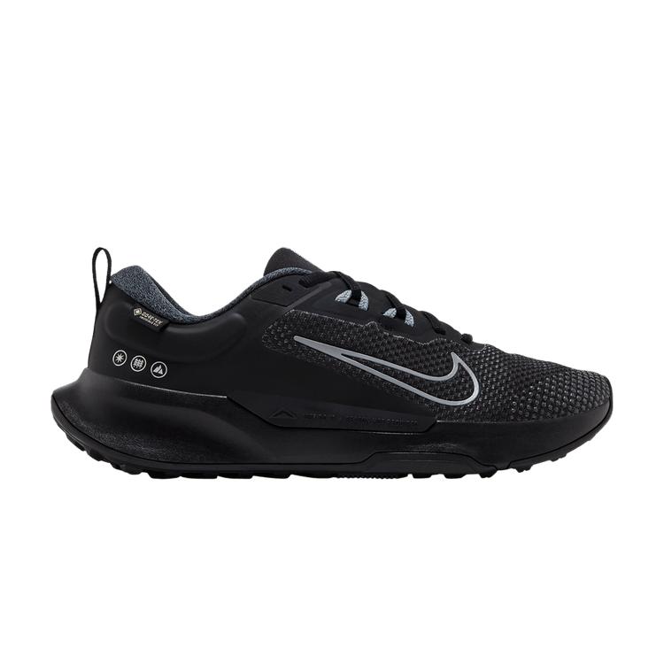 Nike Juniper Trail 2 Gore-Tex Черный Антрацитовый Холодный Серый (Женский) 36