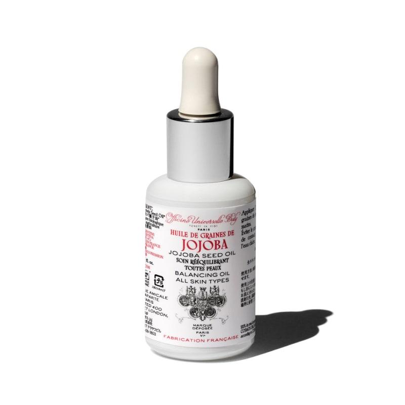 jojoba seed oil
