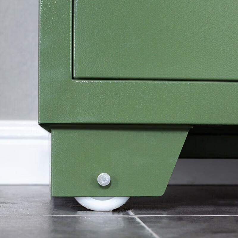 Huiyunxing GZ-WSY02 Password Lock Security Cabinet