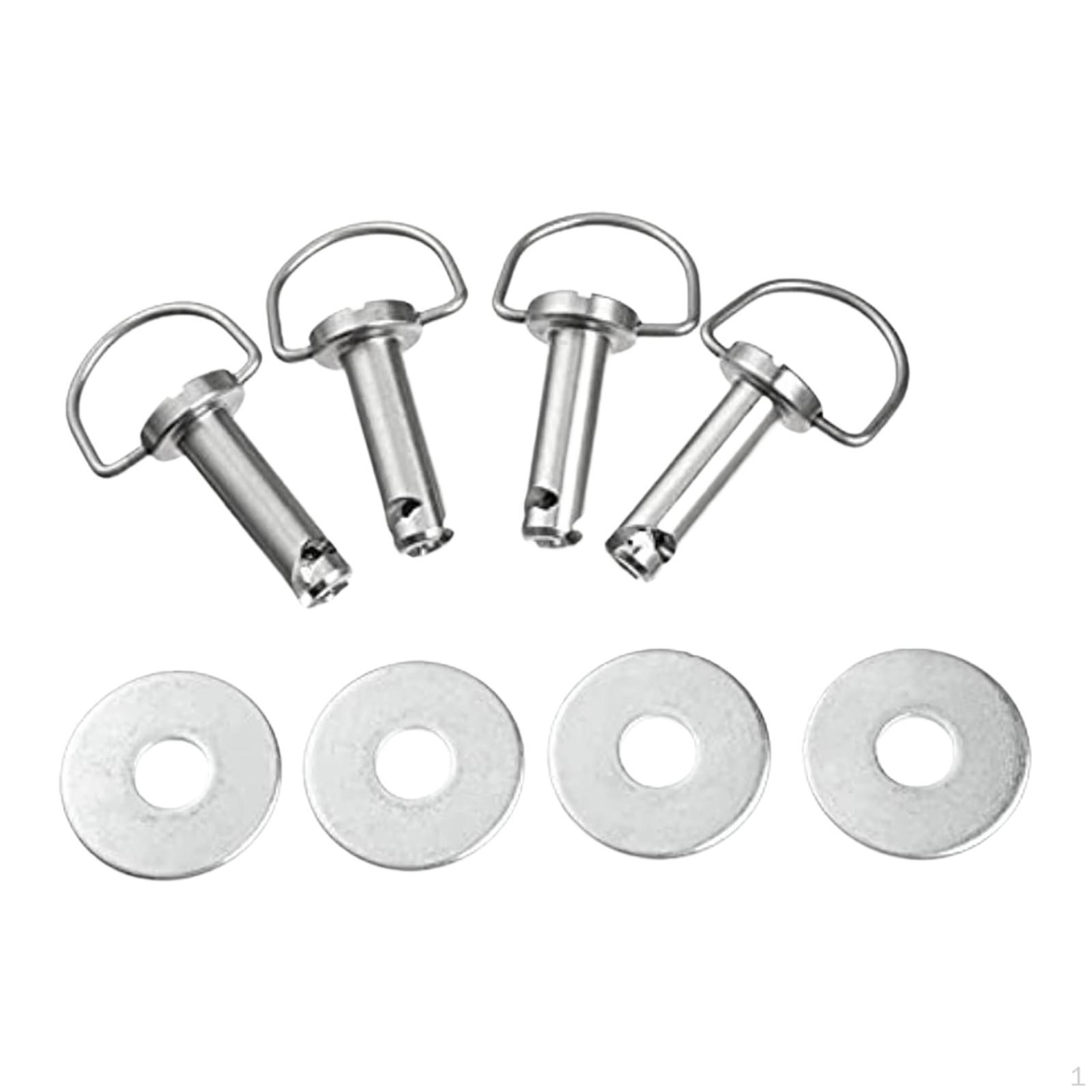 

Motorcycle Fastener Spare Part for Heritage Softail