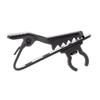 3/5/10Pcs Lavalier Microphone Clip Mic Lapel Collar Clamp Mount Microphone Accessories Kit for Video Conferences