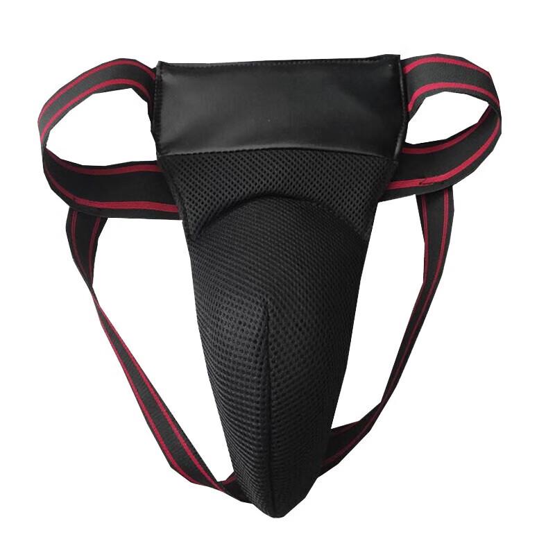 Hua Teng Martial Arts Groin Protector