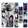 Anime O-Okkotsu Y-Yuta Handyhülle Für Samsung S 24 Fe 25 Ultra Plus 20 Lite 21 30 22 23 24 22 Ultra 5G Hüllen