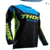 Men Women Cycling Jersey Long Sleeve Quick Dry Motorcycle Riding Shirt Outdoor Adventure