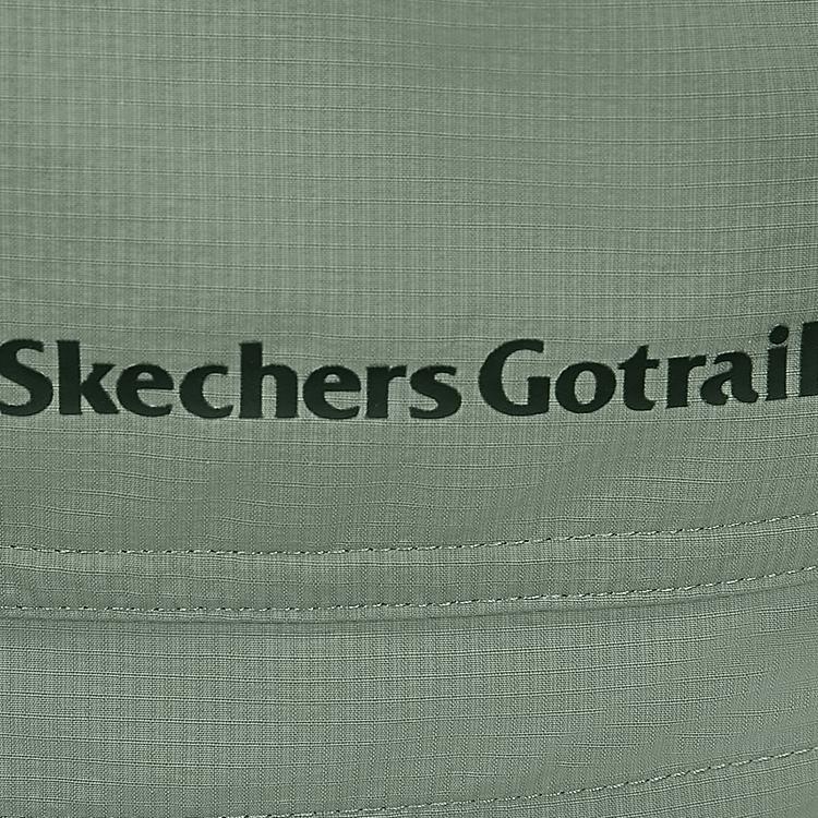 Skechers Woven Versatile Sports Vest Men Vests Tequila-Green P125M012-035Z