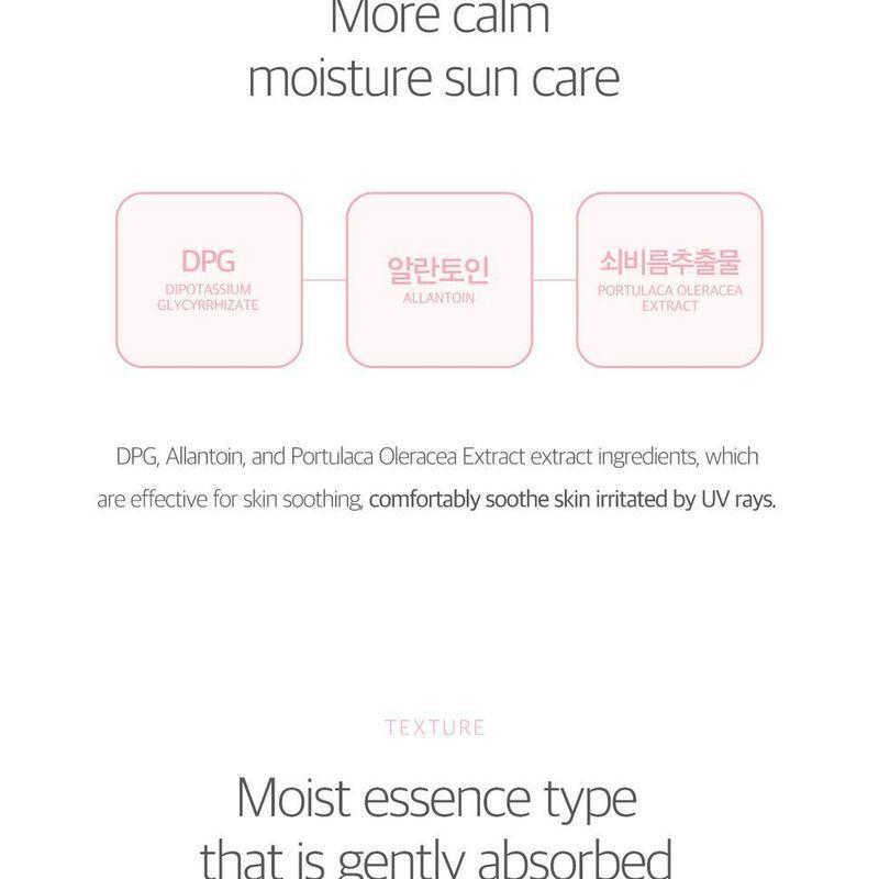 ROUND LAB - Birch Juice Moisturizing Tone Up Sunscreen