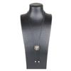 Bolo Tie Western Cowboy Dress Shirt Accessory Jewelry Bolo-ties Necktie Necklace