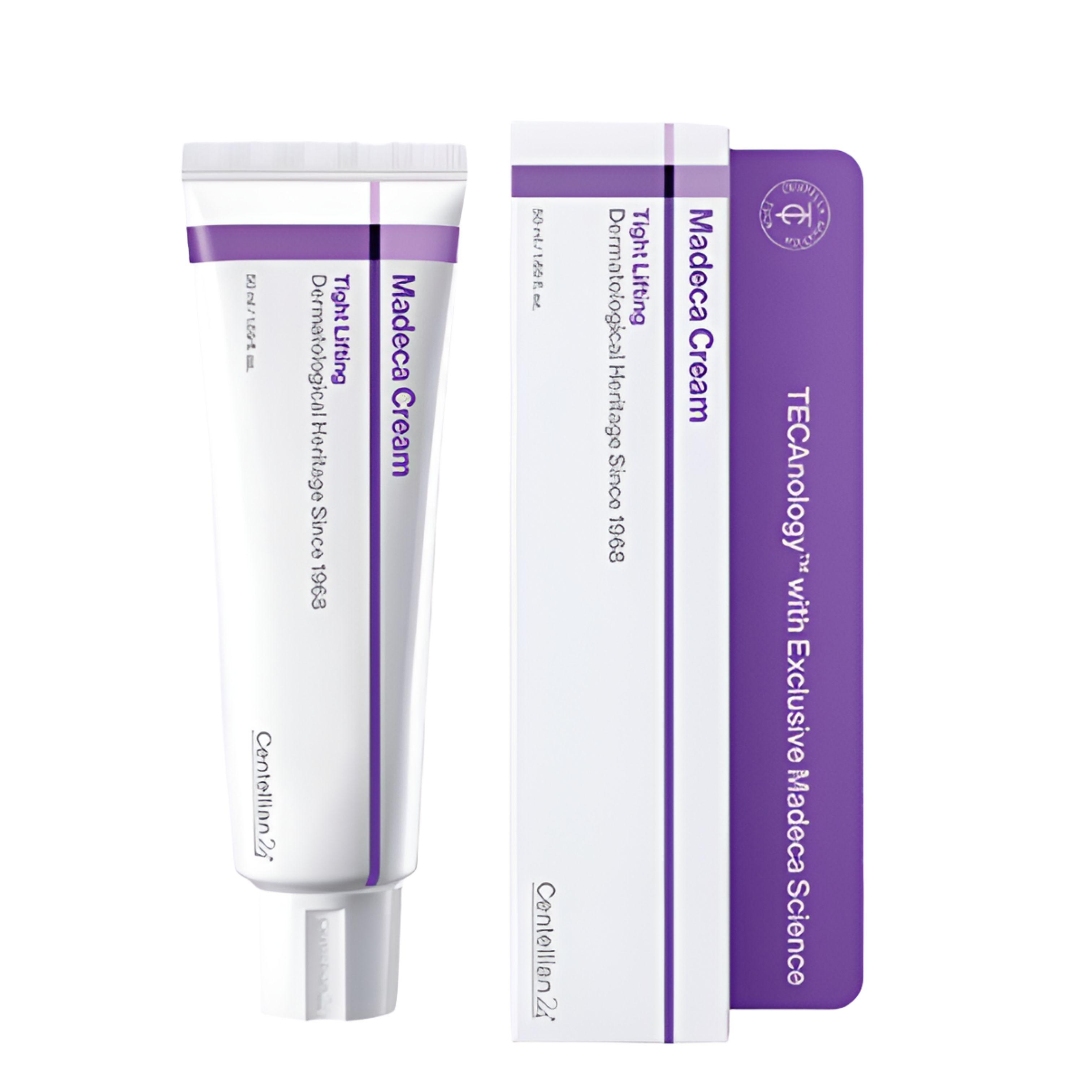 Centellian24 Madeca Cream Tight Lifting (50ml)