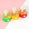 12/24Pcs Mini Desktop Finger Basketball Schießen Spiel Spielzeug Kinder Geburtstag Party Favors Supplies Pinata Füllstoff Sport Thema party