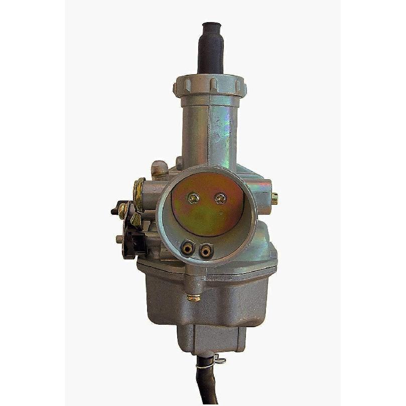 Carburetor Replace For Honda ATC185 ATC185S ATC200 ATC200S ATC200X ATC200E ATC200ES TRX250 TRX250EX Recon Carb