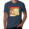 Flaming Lips Yoshimi Battles The Pink Robots Tshirt Christmas Casual Tee Shirt Tshirt