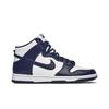 Dunk High 'Midnight Navy' (Unisex) White / Midnight Navy Skate Shoes DD1399 104