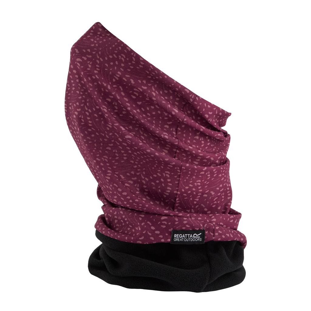 Regatta Unisex Adult Multitube II Animal Print Scarf