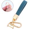 Key Fob Cover for Maserati,Soft TPU Key Case Shell Compatible with 2013-up Maserati Quattroporte,Ghibli,2017-up