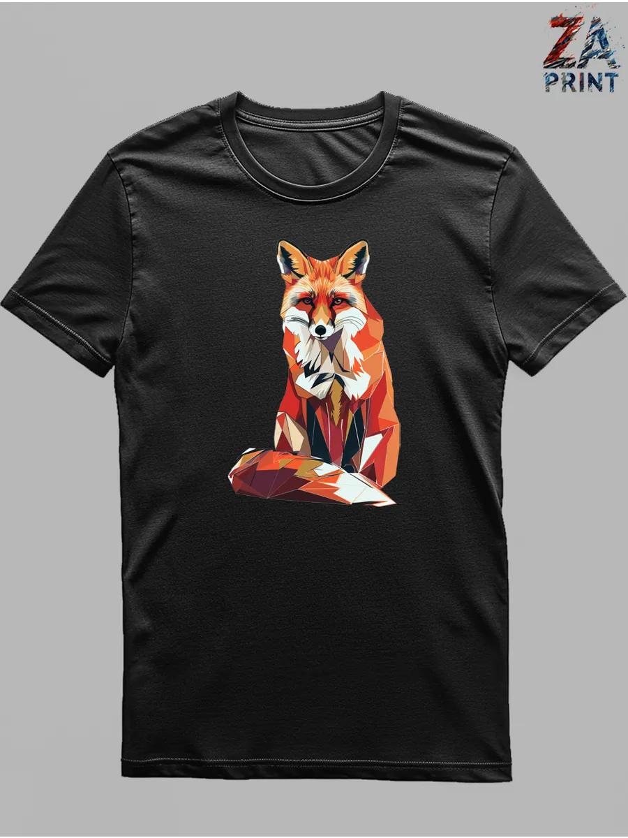 Футболка бренда Glo Gang 4XL
