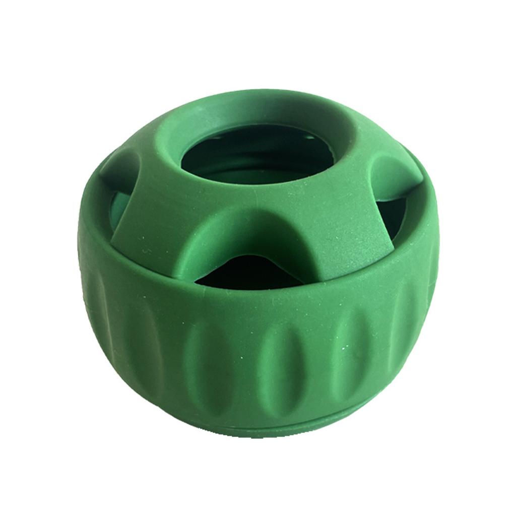 Dog Interactive Boredom Treat Molds Silicone Healthy Treats for Puppy Enrichment Chew Toy