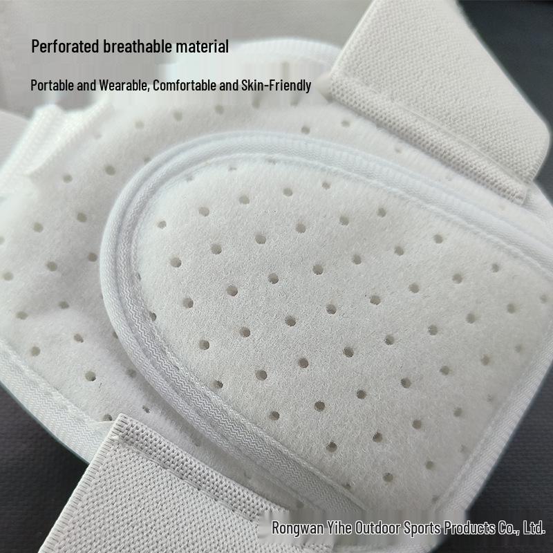 Pánský jednostranný tříselný pás na podporu - Air Design