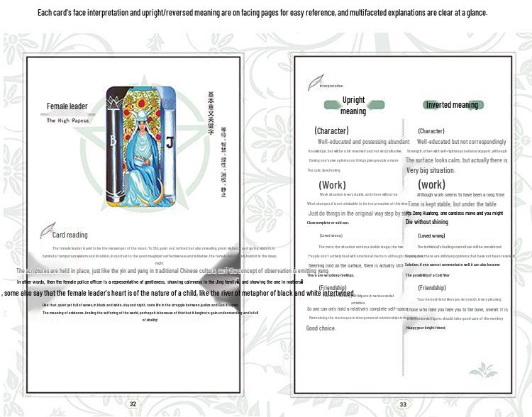 Tarotová sada Waite: Zahrnuje karty, ubrus, knihu a sáček na karty