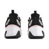 Nike Zoom 2K Cushioning, Wear Resistant Low Top Running Shoes Women's Black Pink AO0354-100(Team4-)