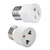 E27 Socket Adapter Lamp Holder Converter Home or Studio Lighting System Light Bulb Base Household Lamp Base Converter