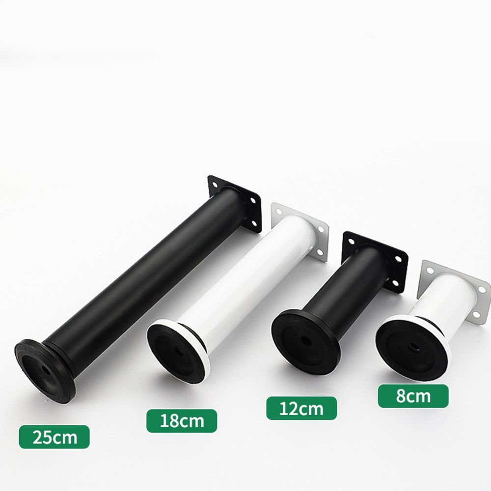 Erhöhung Bettbalken Stützbein Verstärktes Möbelbein Teleskopische Lagerhalterung Schrank