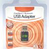 USB WiFi Bluetooth Adapter - Dual-Band 600Mbps for Desktop & Laptop