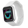 1.44in Screen Sports Smartwatch Sleep Monitoring Step Counting IP65 Waterproof   for Health Care