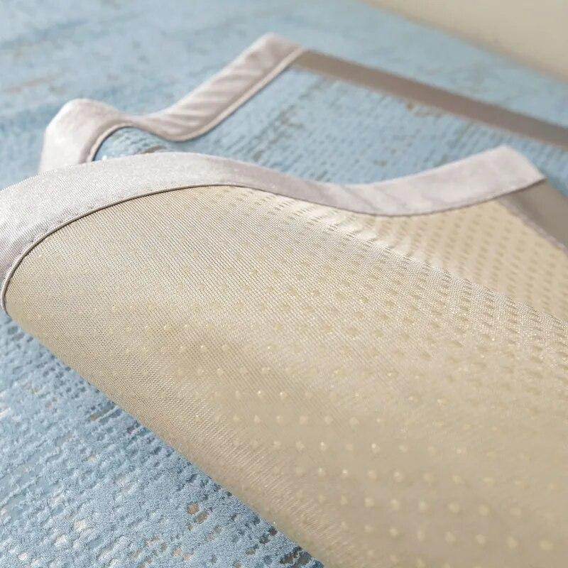 Four Seasons Universal Sofa Cover Luxury Corner Couch Towel Anti Slip Slipcovers Furniture Protector for Living Room