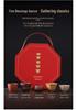 Palace Museum Zisha Gongfu Tea Cup Gift Set - Perfect for Birthdays, Housewarmings, Weddings, and Business Souvenirs