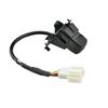8-Pin Back Up Camera Parking Assist Camera For Honda CRV 2014 2015 2016 39530-T0A-A21 39530T0AA21