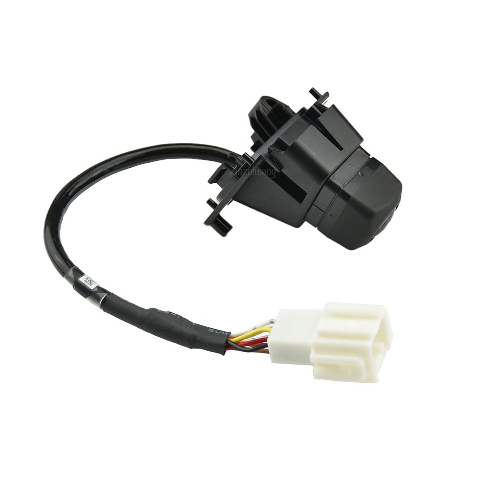 8-Pin Back Up Camera Parking Assist Camera For Honda CRV 2014 2015 2016 39530-T0A-A21 39530T0AA21