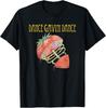 Dance Gavin Dance Synergy Aardbei T-shirt S tot 5XL NZ630