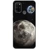 For HONOR 9A Case 6.3" Soft Silicon Tpu Phone covers On Huawei Honor 9A 9 A MOA-LX9N Back Bag Funda Shell black tpu case