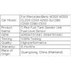 JH A2034701641 2034701641 Fuel Level Sensor Fuel Tank Sender Unit For Mercedes-Benz W209 W203 CLK280 CLK320 C200 C280 C320