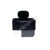 Electric Wing Mirror Adjuster Switch Rear View Mirror Control Knob Button For Skoda OCT Octavia MK2 Yeti 1ZD959565