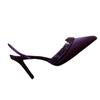 Spitze Zehen Damen High Heels Schuhe Stilettos Mode Sexy Lederschuhe Frau 2025 Trend Herbst Neue Marke Elegant Weiblich Zapatos