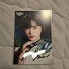 [USED] NiziU Nina Autograph