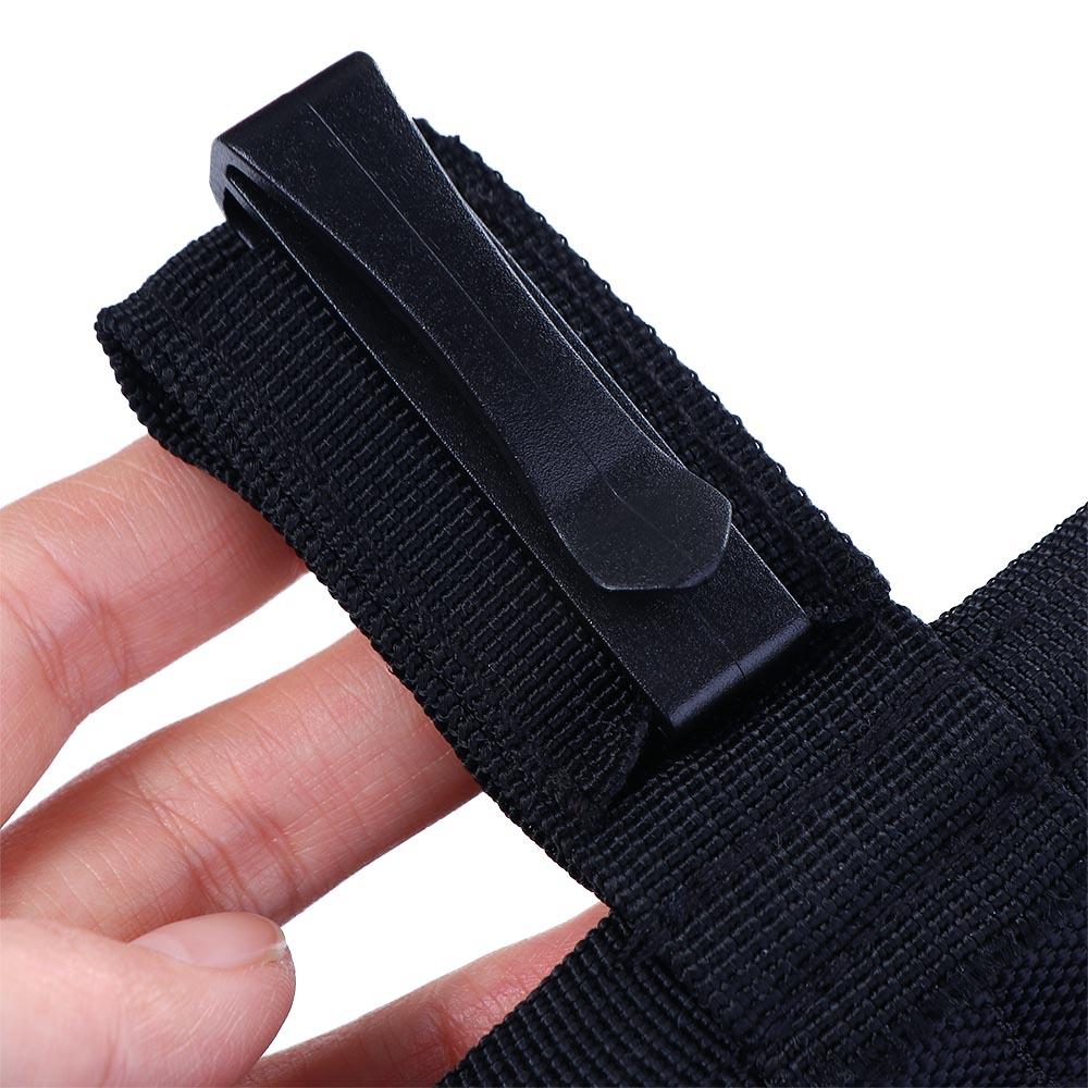 For Training Snack Bag Feeding Bag Pet Trainer Waist Bag Dog Treat Pouch Dog Treat Bag Pet Supplies