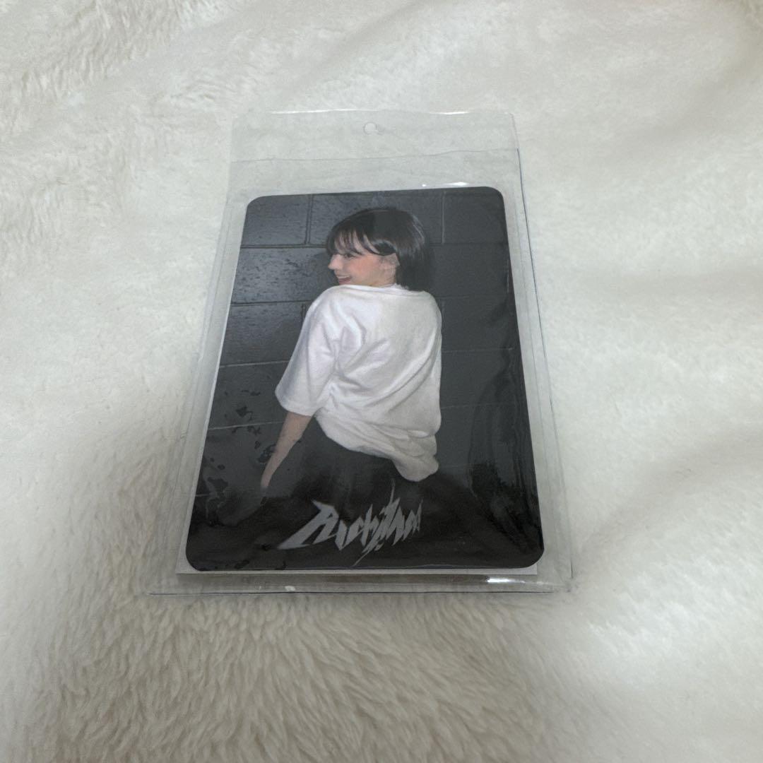 

[Б/У] aespa winter попап брюки богатого человека