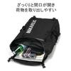 [Machiavellic] SQUAD COMMAND DB DAYPACK 312410107 BLACK(019)