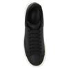 Alexander McQueen Oversized Lace Up Sneakers 807880WHABB1000