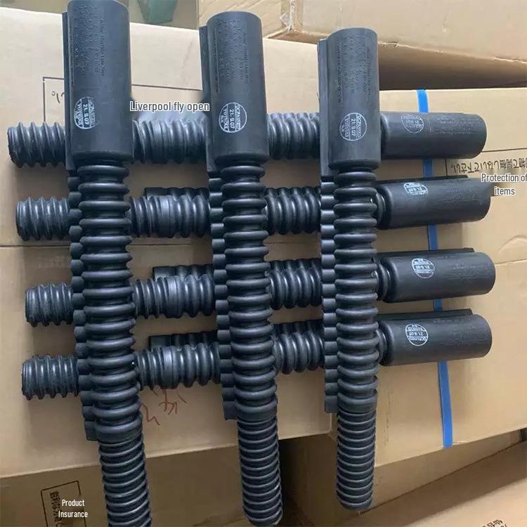 

High Voltage Rubber Insulated Conduit Cover YS201-12-02