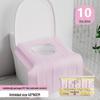 Xuan Yong Travel Disposable Toilet Seat Covers