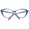 Emilio Pucci  Women Optical Women S frameS Blue