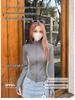 Women's Slim UV-Protective Yoga Hoodie - Cool Touch, Breathable, and Lightweight