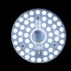Round Magnetic LED Ceiling Light Panel