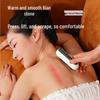 Electric Bianstone Gua Sha Massager