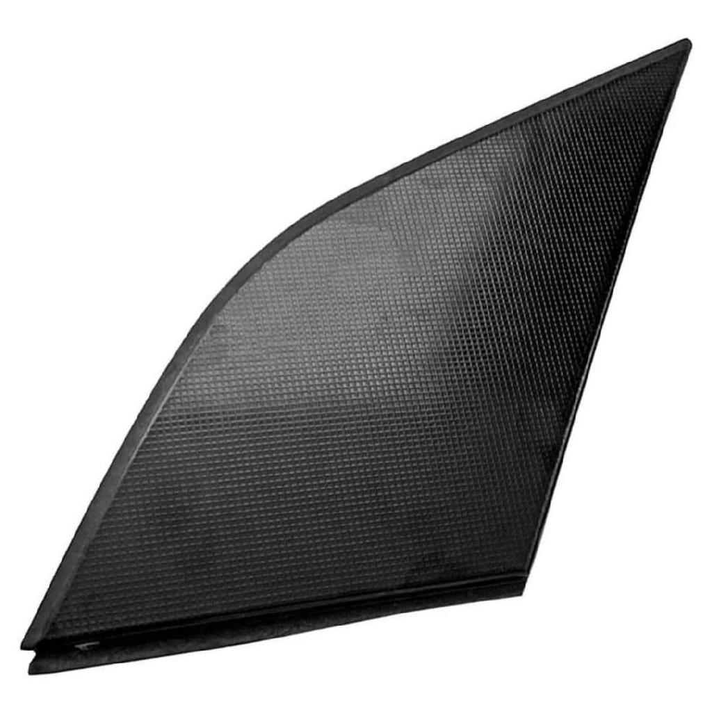Pannello di rifinitura triangolare montante anteriore (montante A) per Mercedes-Benz Classe B W169, adatto per A1696903987/A1696904087.