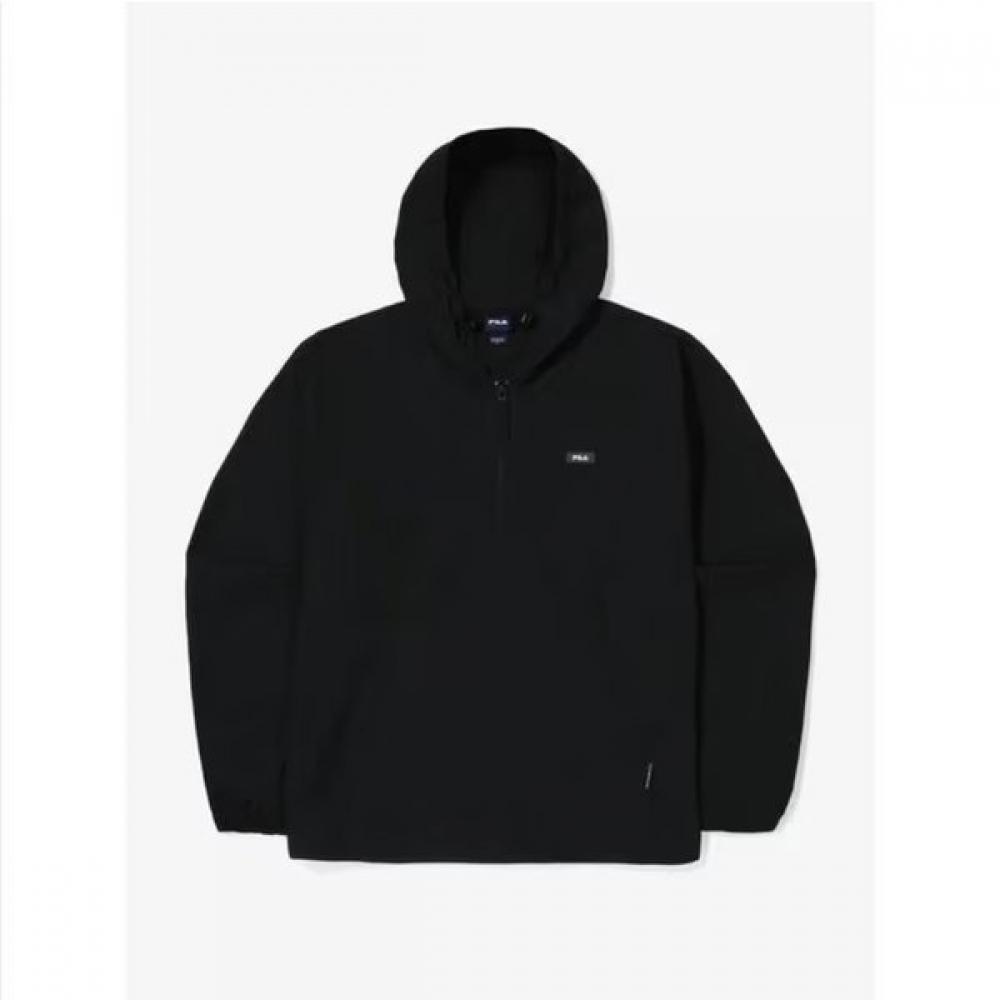 Fila Ripstop Hood Anorak 2 Types Choice Fs2jkg3102x LGY/105